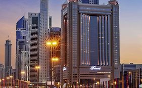Fairmont Dubai